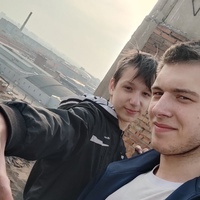 Виталий Грецкий'орех