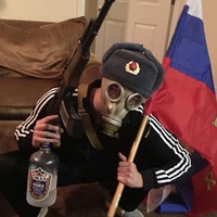 Серёга Алхазов
