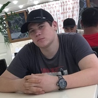 Паша Кованёв