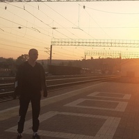 Александр Скобочкин
