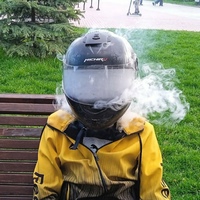 Максим Норкин