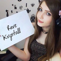 Rare Krystalll