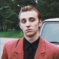 Матвей Русанов