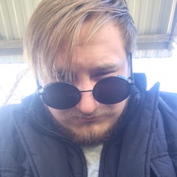 Алексей Кольцов