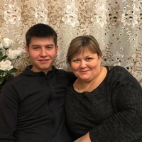 Никита Тихонов