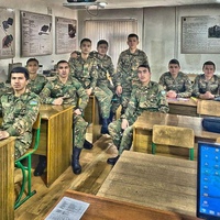 Нурали Хабибакиев
