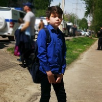 Андрей Асхабов