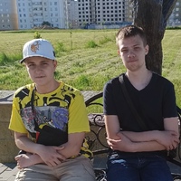 Олег Дрозд