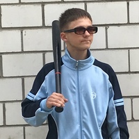 Никита Шульженко
