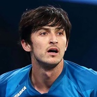 Игорь Кочкарбаев