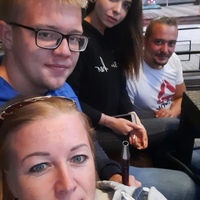 Денис Барановский
