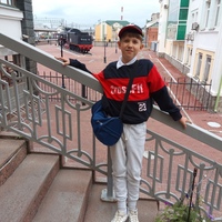 Артём Матвеенко