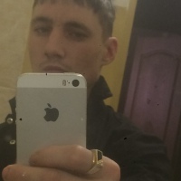 Сергей Калинин