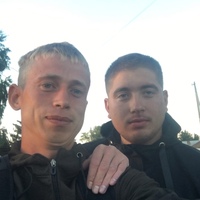 Женя Шаматов