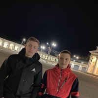 Никита Маркелов