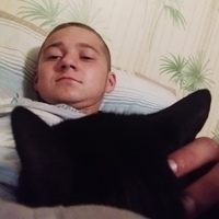 Михаил Лаврусик