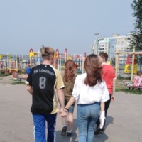 Павел Соболев