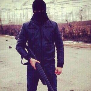 Андрюха