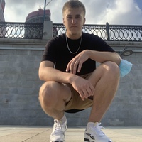 Глеб Ковалев