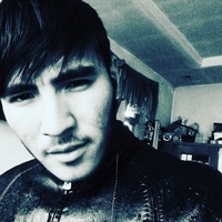 Jorabek Mahamadaliyev