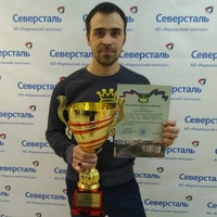 Андрей Ананьев