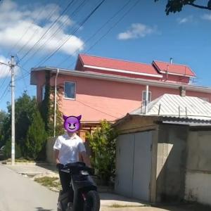Лёха Бессмертный