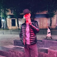 Денис Патрин