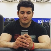 Kamran Aslanovs