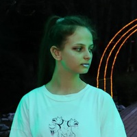 Елизавета Хотеева