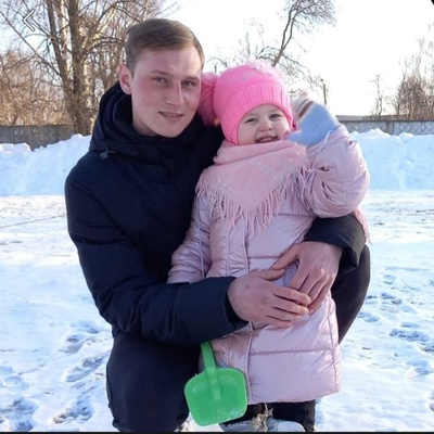 Никита Солдатов