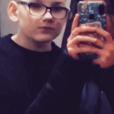Никита Децык