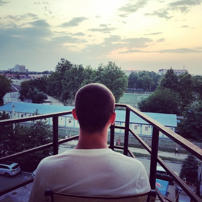 Даниил Колоколов