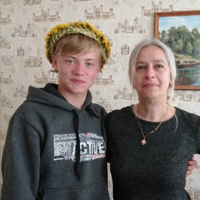 Андрей Ефимович