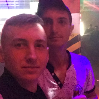 Павел Вийт