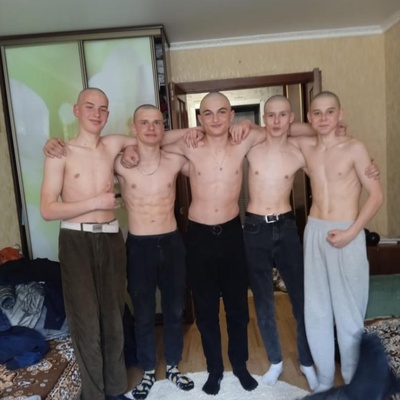 Иван Абаза