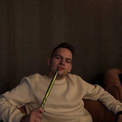 Андрей Сырокалексанров