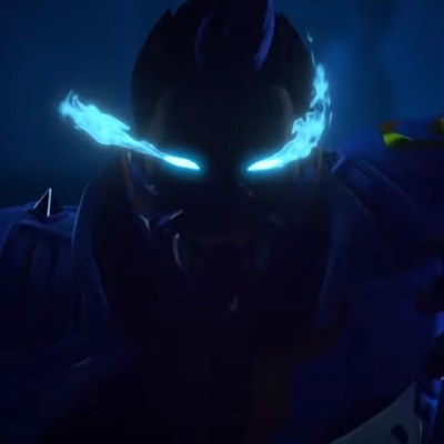 Shadow Akkerman