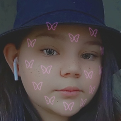 Полина Шкалдык