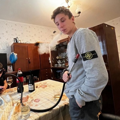 Артем Алмазный