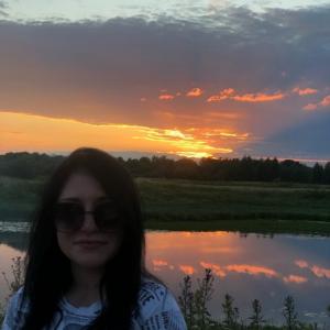 ЛЯГУШОНОК