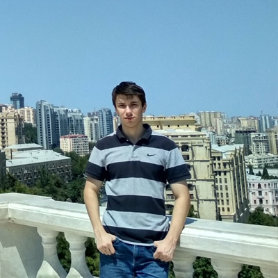 Арип Азизов