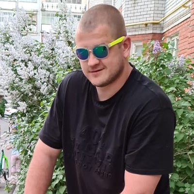 Серёжа Сергеев