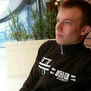Александр Сверида