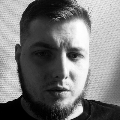 Дмитрий Сафроненко