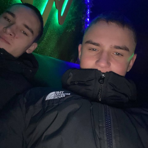 Константин Юрьевич