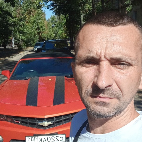 Витя Гребенщиков