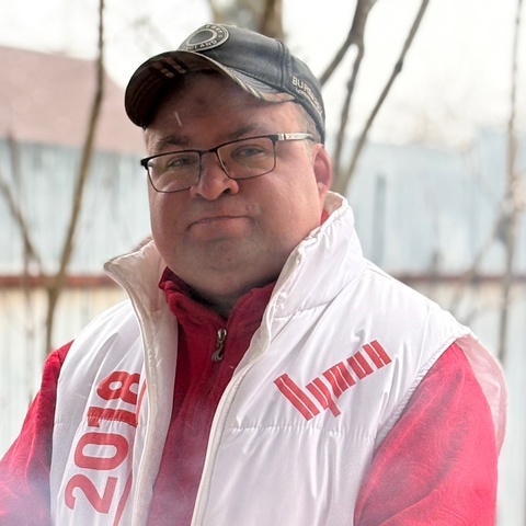 Алексей Потёмин