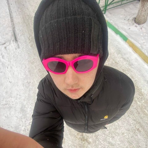 Temirlan Kubenov