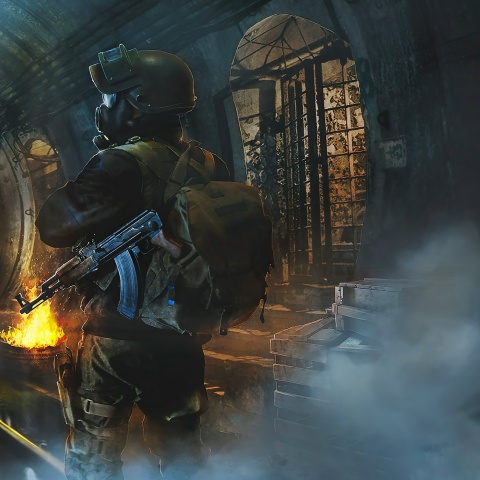 Гриша Шеляг