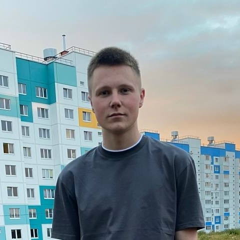 Илья Гетченко